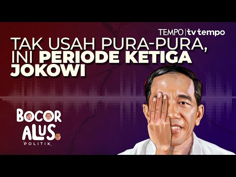 Putusan MK dan Keculasan KIMin yang Harus Dilawan | Bocor Alus Politik