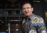 Ahok Dipanggil KPK Terkait Kasus Korupsi di PT Pertamina Tahun 2011–2014