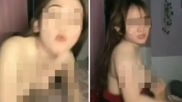Link Video Tersebar, Pemeran Video Syur Asal Jember ditangkap Link Video Tersebar, Pemeran Video Syur Asal Jember ditangkap