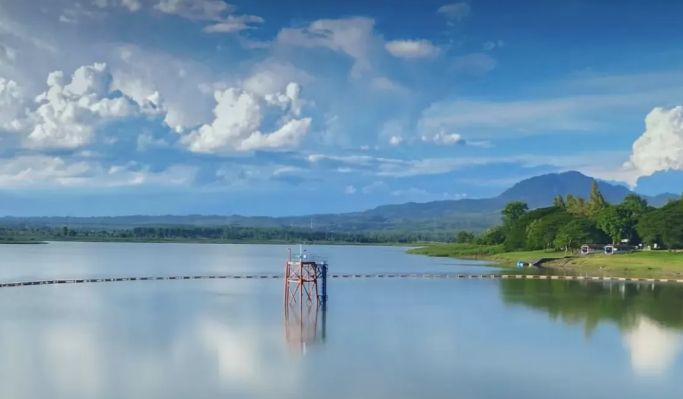 Wisata Madiun
