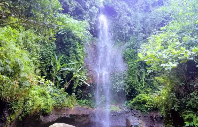 wisata Madiun