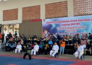 DISPENDIK Jember Gelar Olimpiade O2SN Kabupaten Jember Tahun 2025